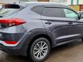 Hyundai Tucson 2017 годаүшін9 950 000 тг. в Алматы – фото 17