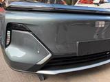 Бампер передний всборе на Geely galaxy starship 7 за 100 000 тг. в Алматы