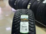 Автошина 265/60 R18 Ikon Character Ice 8 (NORDMAN 8) SUV 114T (шип) за 78 000 тг. в Уральск