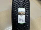 Автошина 265/60 R18 Ikon Character Ice 8 (NORDMAN 8) SUV 114T (шип) за 78 000 тг. в Уральск – фото 2