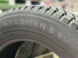 Автошина 265/60 R18 Ikon Character Ice 8 (NORDMAN 8) SUV 114T (шип) за 78 000 тг. в Уральск – фото 3