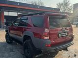 Toyota 4Runner 2003 годаfor11 200 000 тг. в Алматы – фото 2