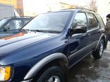 Isuzu Rodeo 2003 года за 9 300 000 тг. в Актобе – фото 3