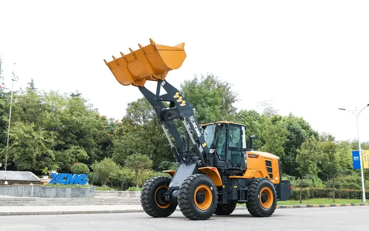 XCMG  XCMG XC936KZ 2025 годаүшін14 500 000 тг. в Алматы