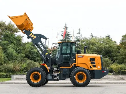 XCMG  XCMG XC936KZ 2025 года за 14 500 000 тг. в Алматы – фото 2