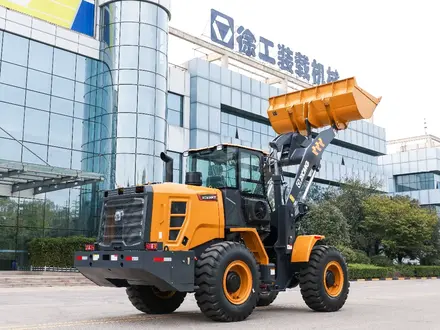XCMG  XCMG XC936KZ 2025 года за 14 500 000 тг. в Алматы – фото 3