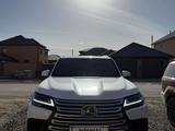 Lexus LX 600 2022 года за 75 000 000 тг. в Астана