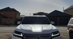 Lexus LX 600 2022 года за 75 000 000 тг. в Астана