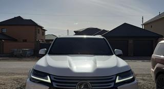 Lexus LX 600 2022 года за 75 000 000 тг. в Астана