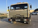 КамАЗ  54112 2001 года за 3 500 000 тг. в Шымкент