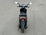 Honda  Dio 2012 годаүшін320 000 тг. в Алматы – фото 4