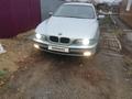 BMW 523 1997 годаүшін3 000 000 тг. в Костанай – фото 2