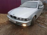 BMW 523 1997 года за 3 000 000 тг. в Костанай