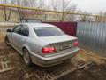 BMW 523 1997 годаүшін3 000 000 тг. в Костанай – фото 3