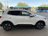 Chery Tiggo 4 Pro 2022 года за 5 500 000 тг. в Астана – фото 3