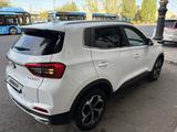 Chery Tiggo 4 Pro 2022 года за 5 500 000 тг. в Астана – фото 4