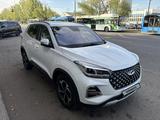 Chery Tiggo 4 Pro 2022 года за 5 500 000 тг. в Астана – фото 2