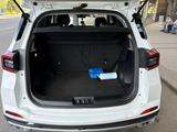 Chery Tiggo 4 Pro 2022 года за 5 500 000 тг. в Астана – фото 5