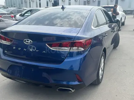 Hyundai Sonata 2019 года за 5 200 000 тг. в Атырау – фото 11