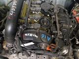 Двигатель Skoda superb за 2 525 тг. в Алматы