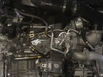 Мотор 276 за 2 500 тг. в Атырау – фото 3