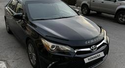 Toyota Camry 2016 года за 9 300 000 тг. в Актау