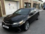 Toyota Camry 2016 года за 9 000 000 тг. в Актау – фото 3