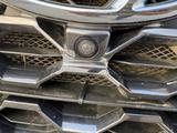 Hyundai Santa Fe 2020 года за 13 500 000 тг. в Алматы – фото 5