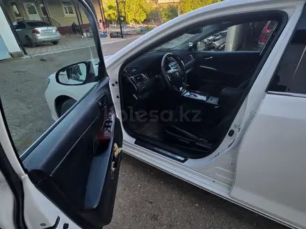 Toyota Camry 2015 года за 7 700 000 тг. в Кызылорда – фото 13