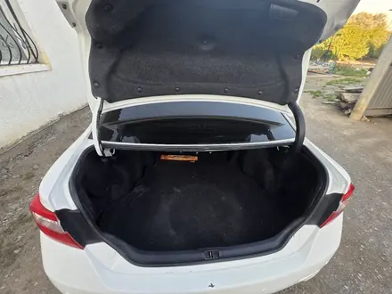 Toyota Camry 2015 года за 7 700 000 тг. в Кызылорда – фото 16