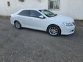 Toyota Camry 2015 годаүшін7 700 000 тг. в Кызылорда – фото 2