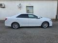 Toyota Camry 2015 годаүшін7 700 000 тг. в Кызылорда – фото 5