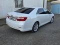 Toyota Camry 2015 годаүшін7 700 000 тг. в Кызылорда – фото 6