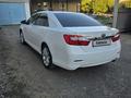 Toyota Camry 2015 годаүшін7 700 000 тг. в Кызылорда – фото 8