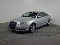 Audi A6 2004 годаүшін3 490 000 тг. в Алматы