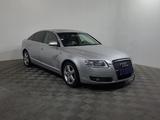 Audi A6 2004 года за 4 070 000 тг. в Алматы – фото 3