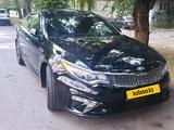 Kia Optima 2019 года за 9 700 000 тг. в Алматы