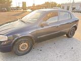Opel Astra 2002 года за 1 500 000 тг. в Актобе – фото 2