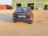 Opel Astra 2002 года за 1 500 000 тг. в Актобе – фото 5