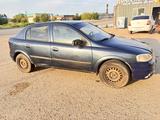 Opel Astra 2002 года за 1 500 000 тг. в Актобе – фото 3