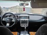 Nissan Murano 2005 года за 3 600 000 тг. в Балхаш – фото 2