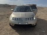 Nissan Murano 2005 года за 3 600 000 тг. в Балхаш – фото 4