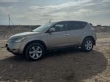Nissan Murano 2005 года за 3 600 000 тг. в Балхаш – фото 5