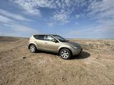 Nissan Murano 2005 года за 3 600 000 тг. в Балхаш – фото 3