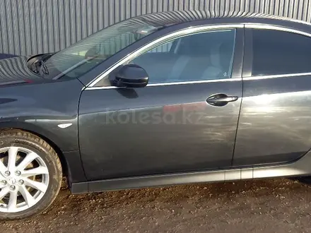 Mazda 6 2012 года за 5 700 000 тг. в Щучинск – фото 3