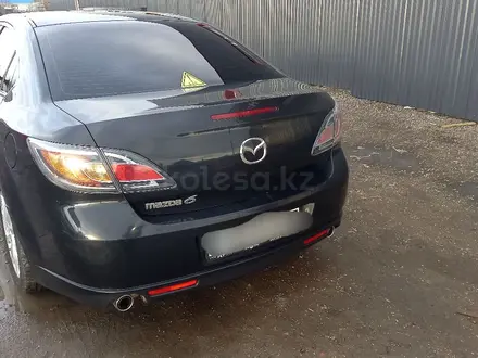 Mazda 6 2012 года за 5 700 000 тг. в Щучинск – фото 5