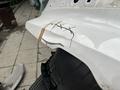 Крышка багажника Hyundai bayon за 350 000 тг. в Алматы – фото 4