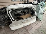 Крышка багажника Hyundai bayon за 350 000 тг. в Алматы