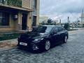 Toyota Camry 2018 года за 13 800 000 тг. в Шымкент – фото 3