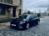 Toyota Camry 2018 годаүшін13 800 000 тг. в Шымкент – фото 3